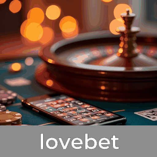 Lovebet: Especialista em Apostas Esportivas no Brasil