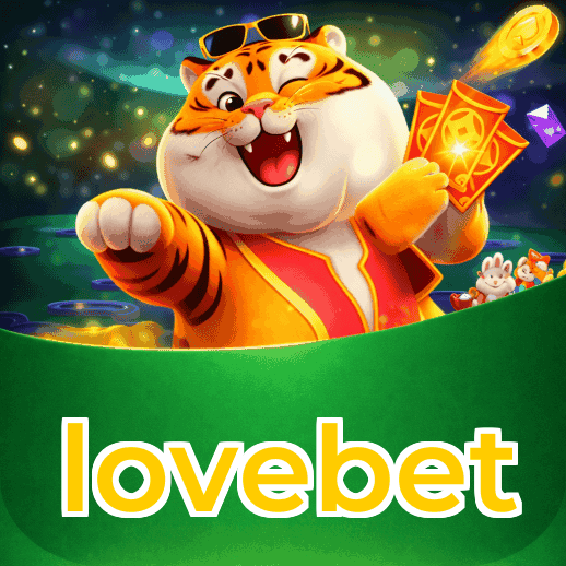 Logo da lovebet