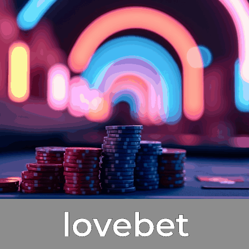Explore a Praticidade do App Lovebet