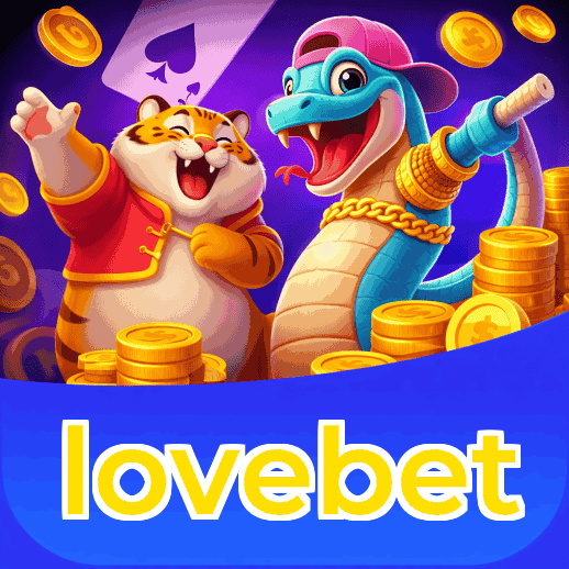 Catálogo lovebet 2.547 jogos - Pragmatic Play, Evolution, NetEnt