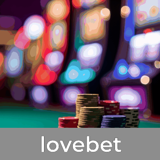 Explore Lovebet: Slots de Alto RTP, Jogos de Mesa e Mais