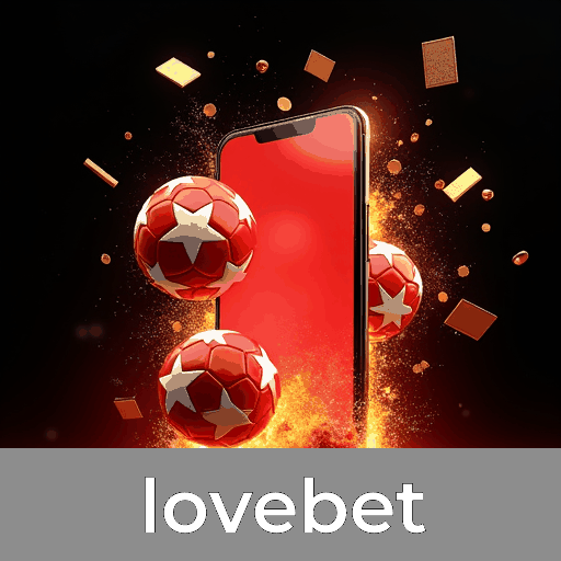 Experimente a Excelência e Serviço Profissional no Lovebet