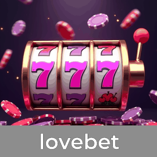 Lovebet: Emoção e Oportunidades de Vitória nos Jogos de Cassino