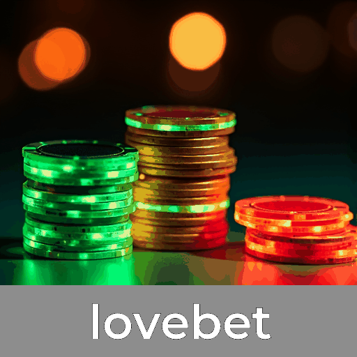 Lovebet: Emoção e Oportunidades de Vitória nos Jogos de Cassino