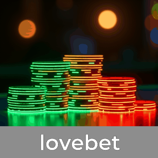 Lovebet: Experimente a Emoção Imediata e Recompensas do Crash