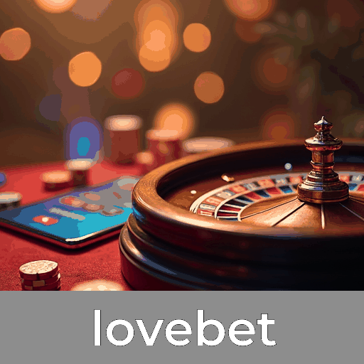 Lovebet: Especialista em Apostas Esportivas no Brasil