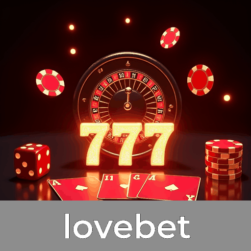 Aproveite os Bônus Únicos e Exclusivos do Lovebet