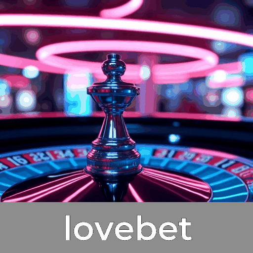 Lovebet: A Experiência Autêntica de Jogos de Mesa ao Vivo